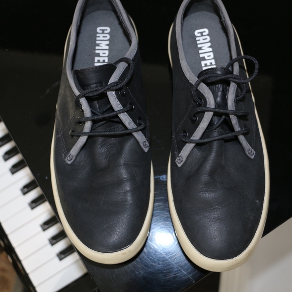 camper pursuit sneaker